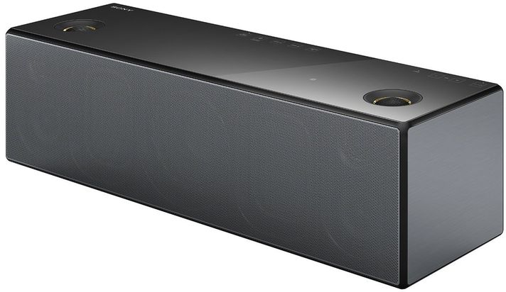 Sony cheap x99 speaker