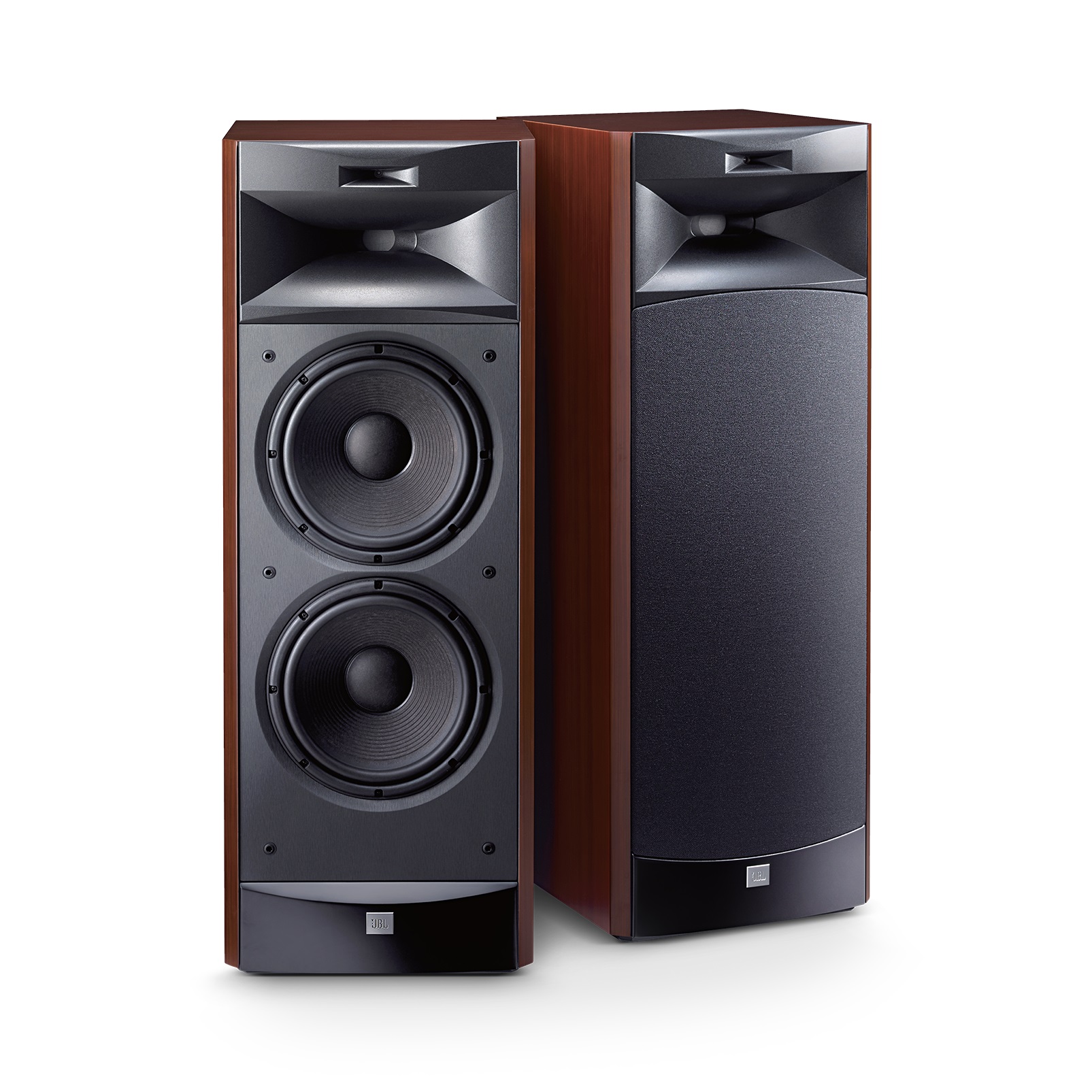 Напольная акустика JBL S3900 Walnut - купить в Перми в интернет-магазине  Pult.ru