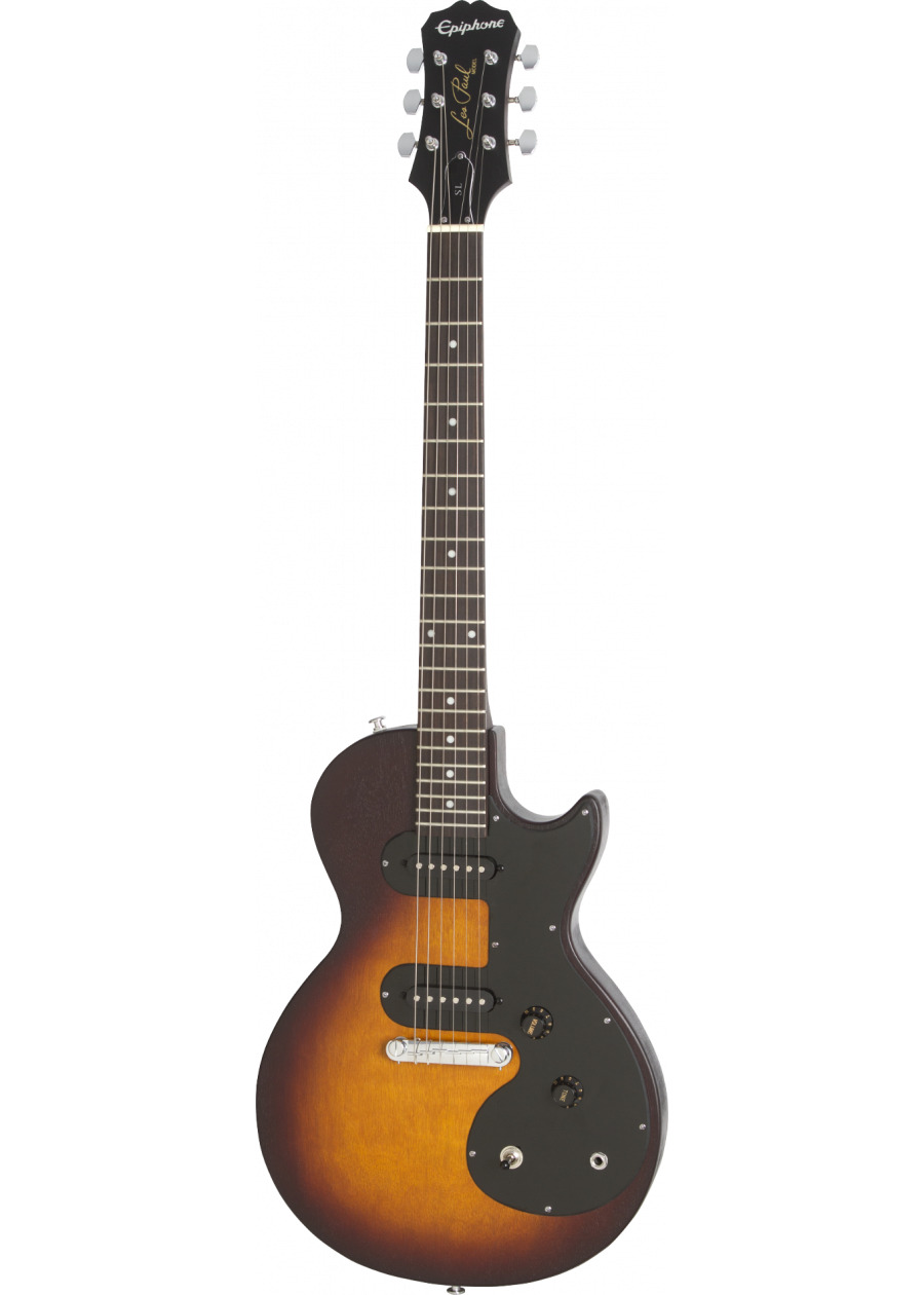 Электрогитара Epiphone Les Paul Melody Maker E1 Vintage Sunburst - купить в  Перми в интернет-магазине Pult.ru