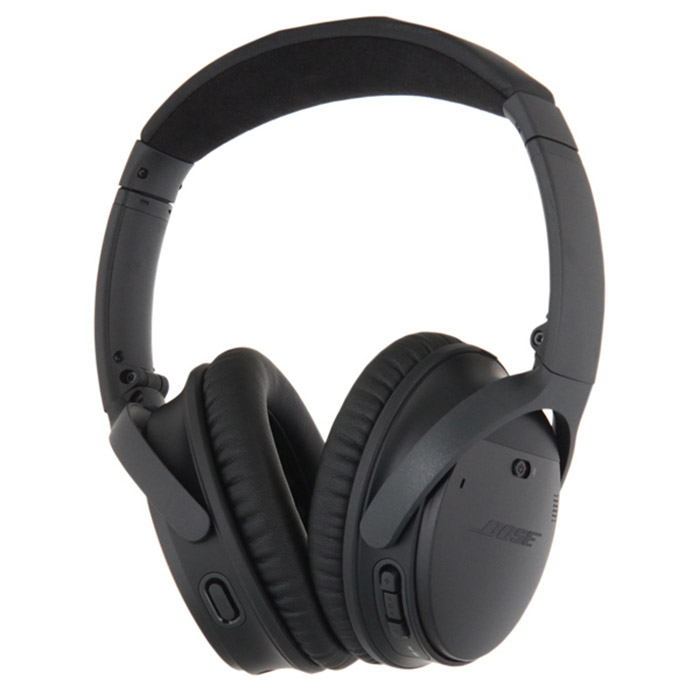 Bose QuietComfort 35 II Wireless Black 789564 0010